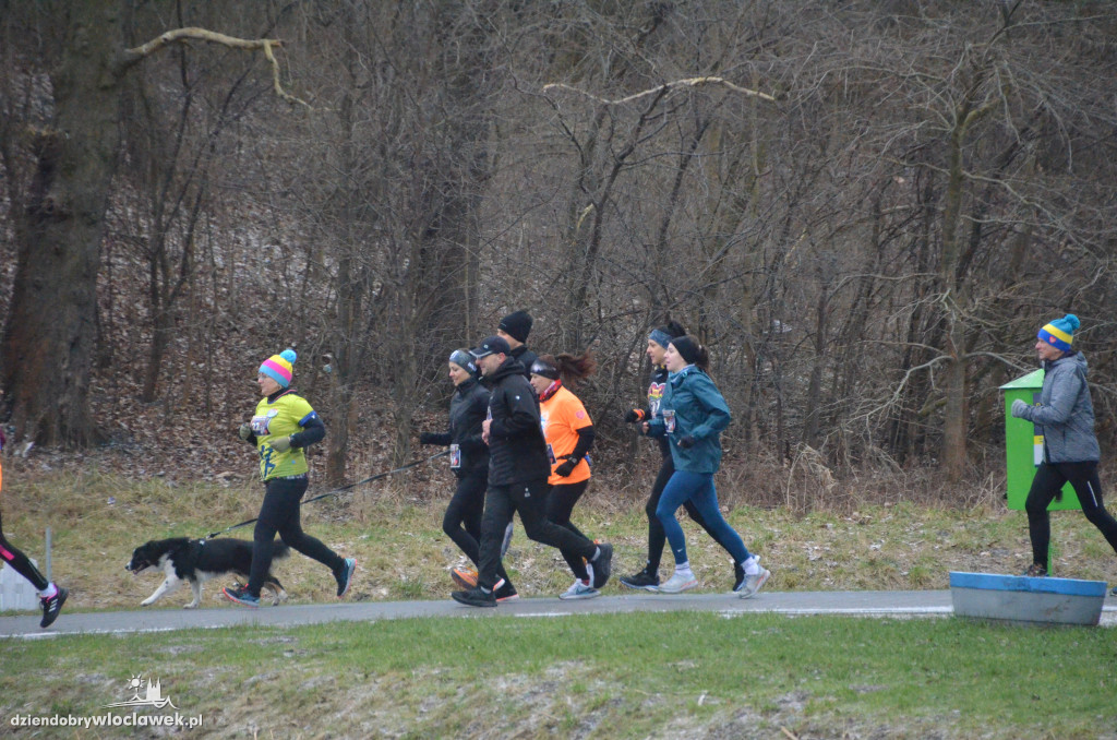 WOŚP-owy parkrun na Słodowie