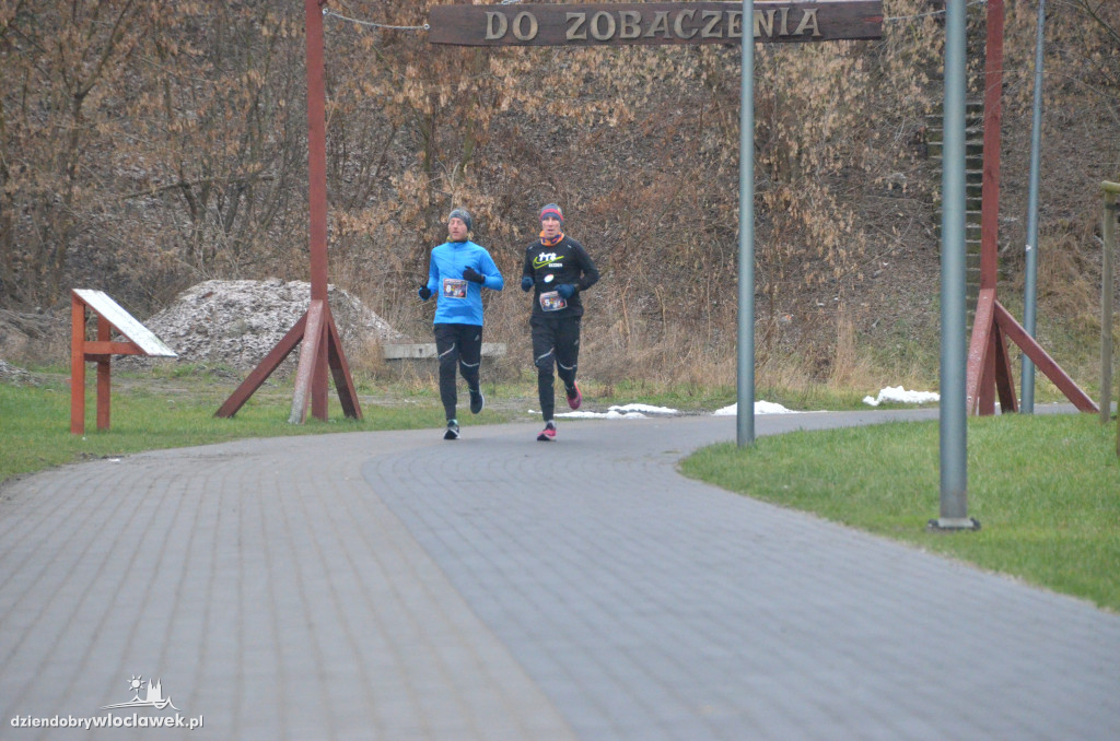 WOŚP-owy parkrun na Słodowie