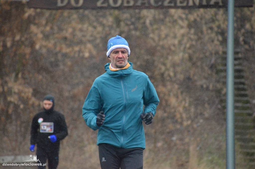 WOŚP-owy parkrun na Słodowie