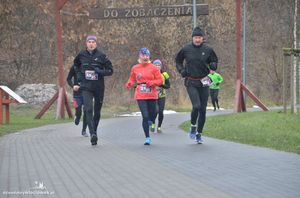 WOŚP-owy parkrun na Słodowie