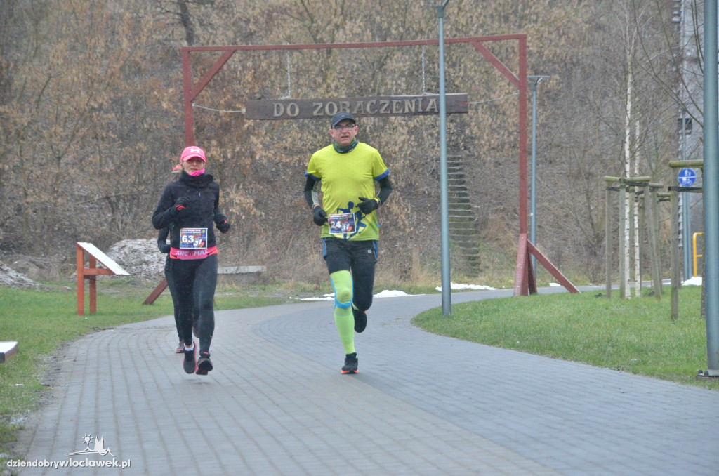 WOŚP-owy parkrun na Słodowie
