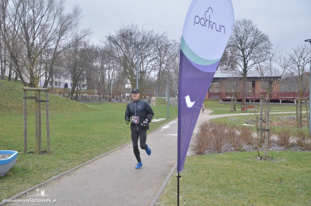 WOŚP-owy parkrun na Słodowie