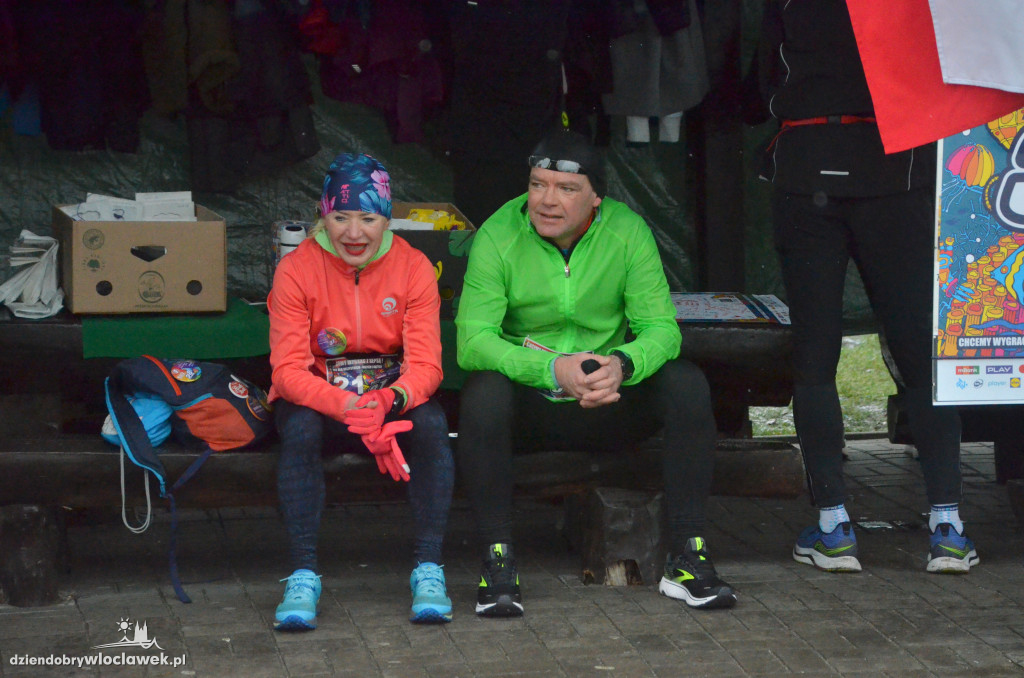 WOŚP-owy parkrun na Słodowie