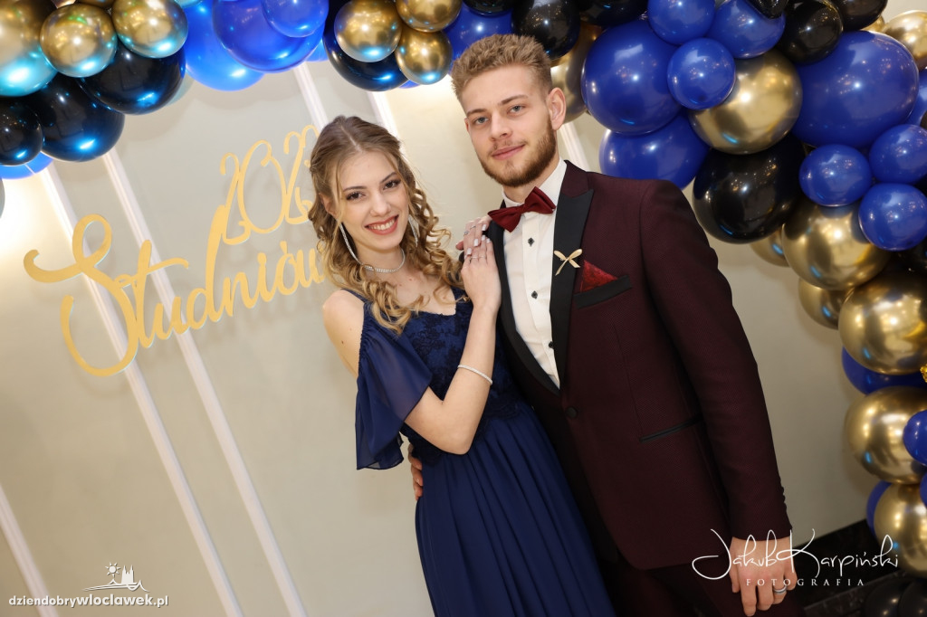 Studniówka: ZS Budowlanych