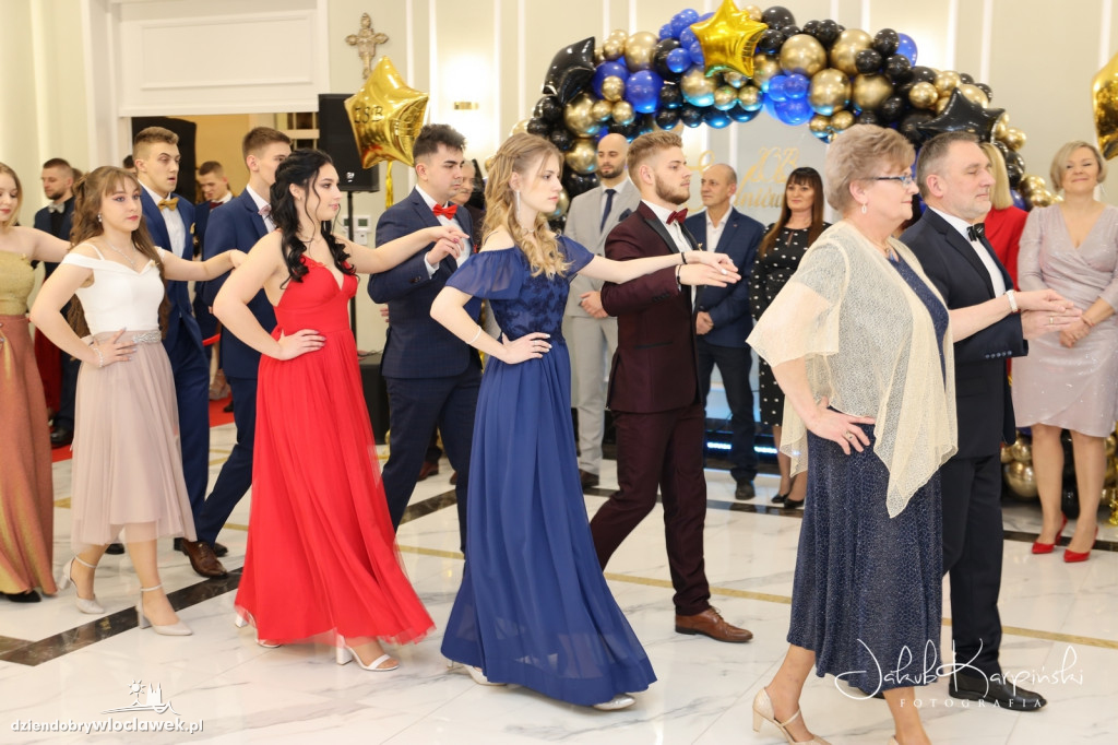 Studniówka: ZS Budowlanych