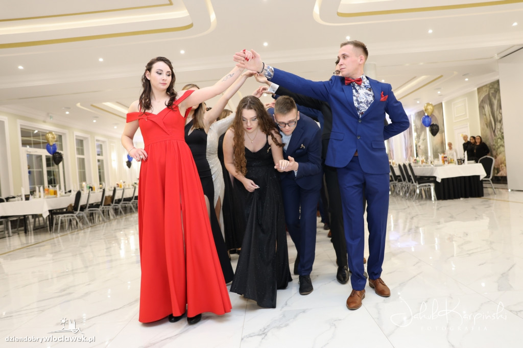 Studniówka: ZS Budowlanych