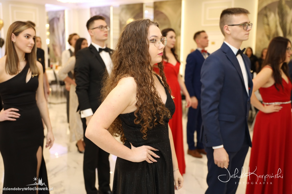 Studniówka: ZS Budowlanych