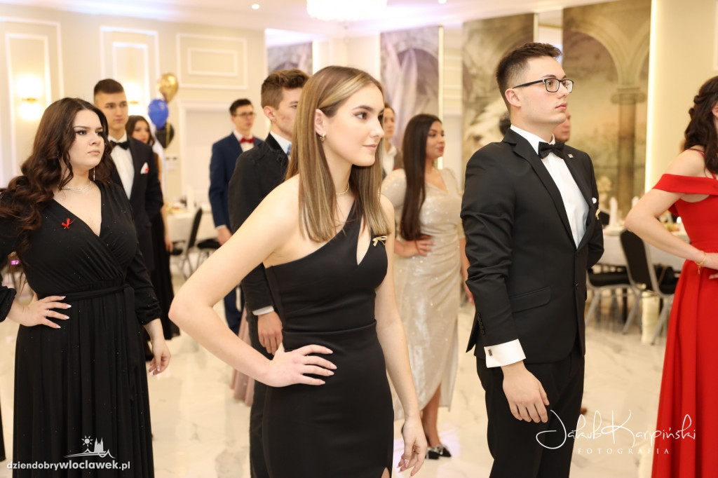 Studniówka: ZS Budowlanych