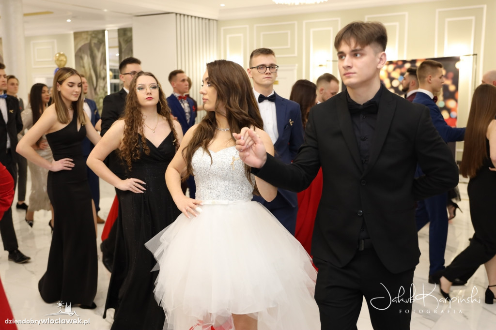 Studniówka: ZS Budowlanych