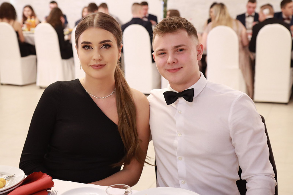 Studniówka: ZSR Stary Brześć