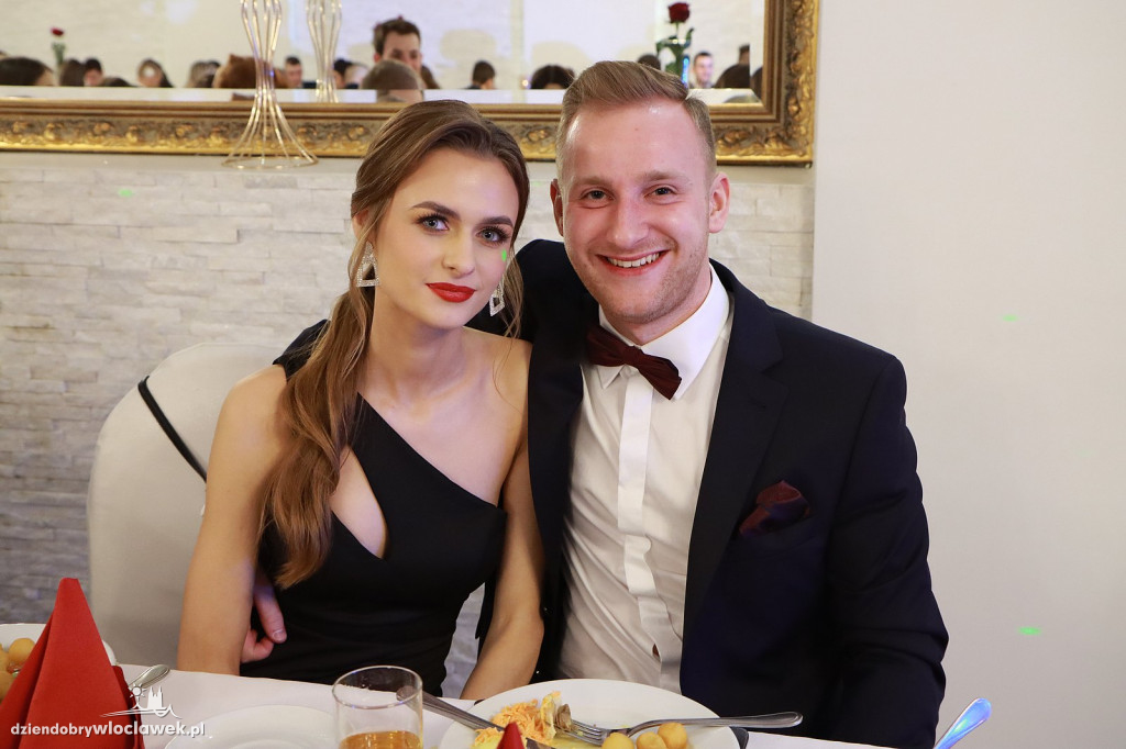 Studniówka: ZSR Stary Brześć