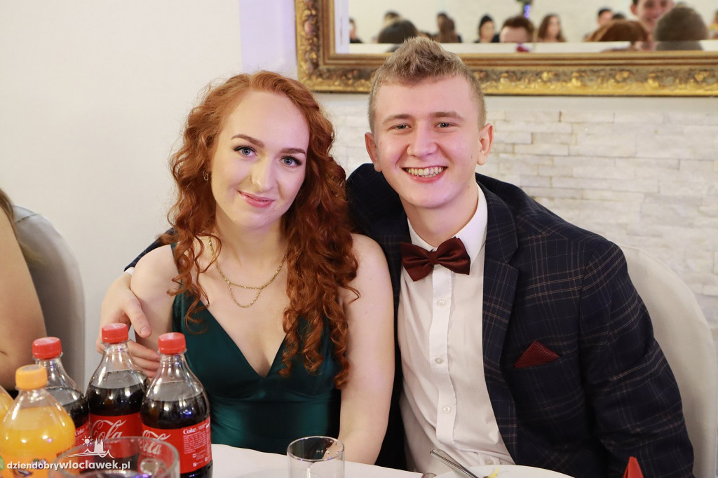 Studniówka: ZSR Stary Brześć