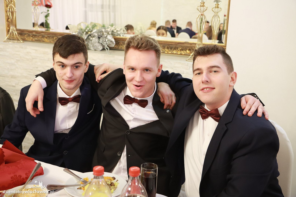 Studniówka: ZSR Stary Brześć
