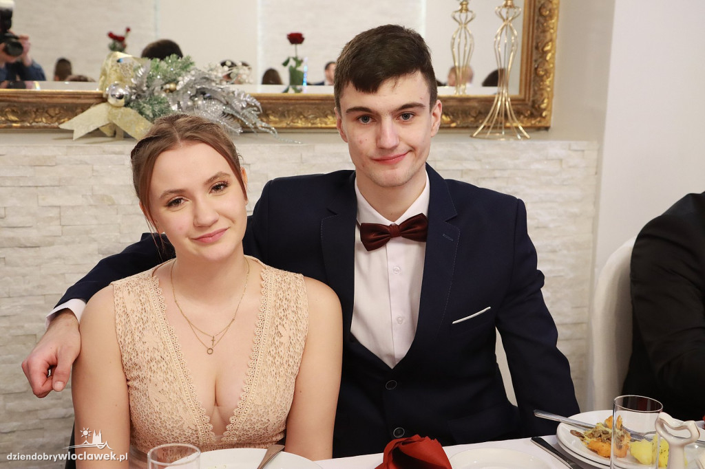 Studniówka: ZSR Stary Brześć