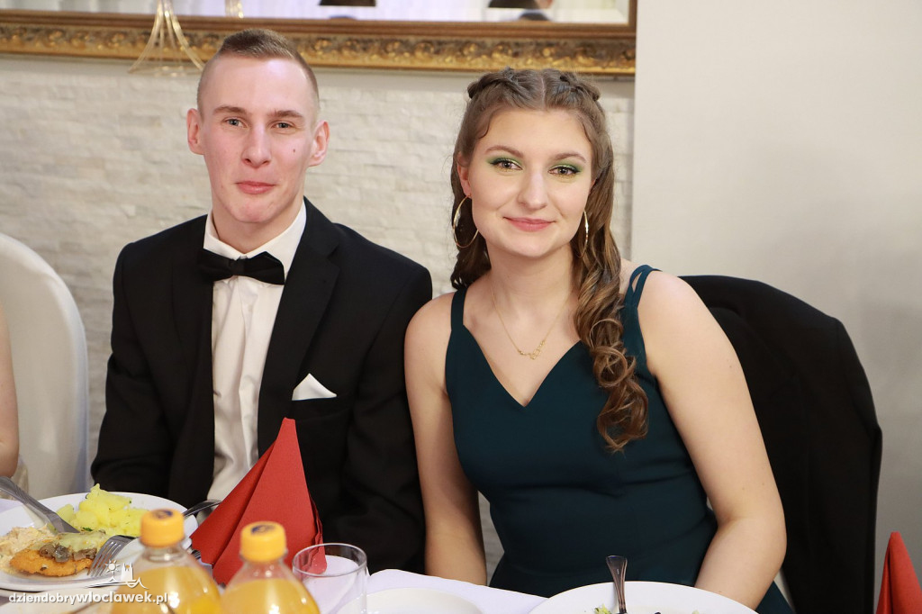 Studniówka: ZSR Stary Brześć
