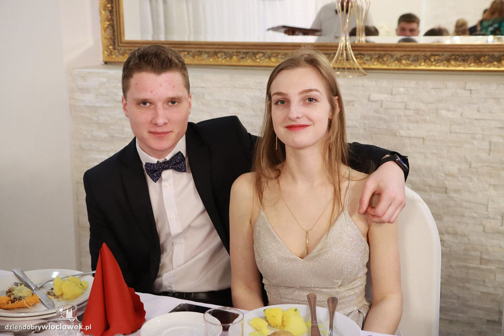 Studniówka: ZSR Stary Brześć