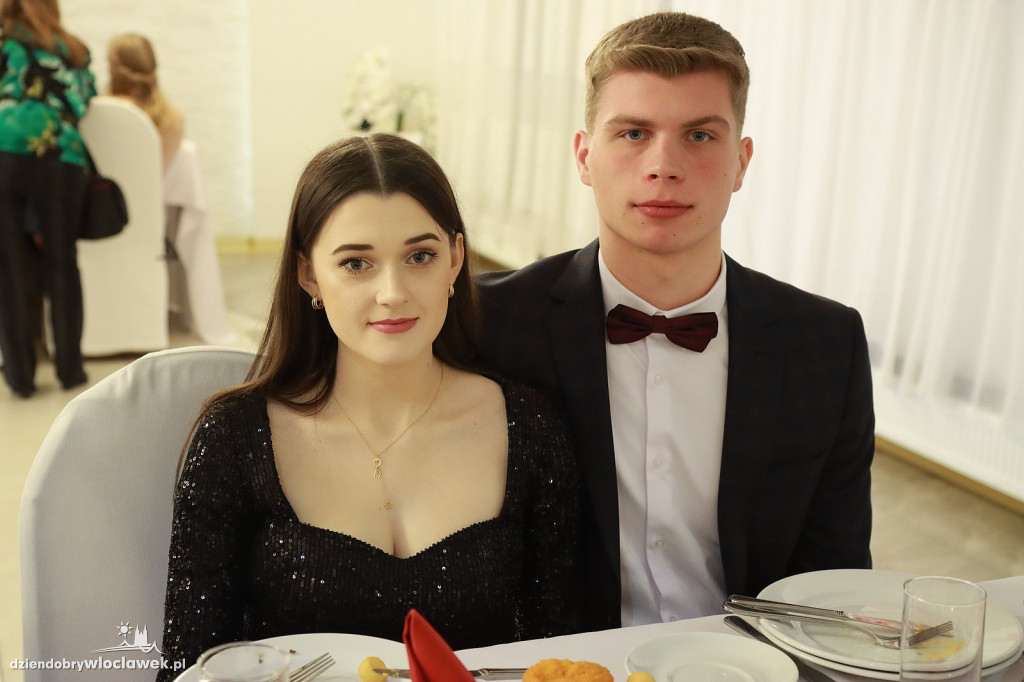 Studniówka: ZSR Stary Brześć