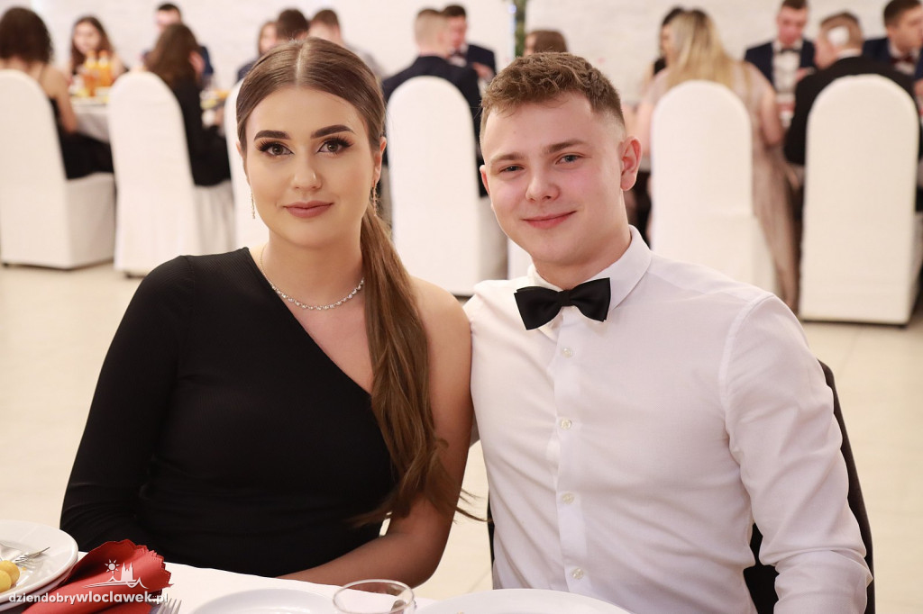 Studniówka: ZSR Stary Brześć