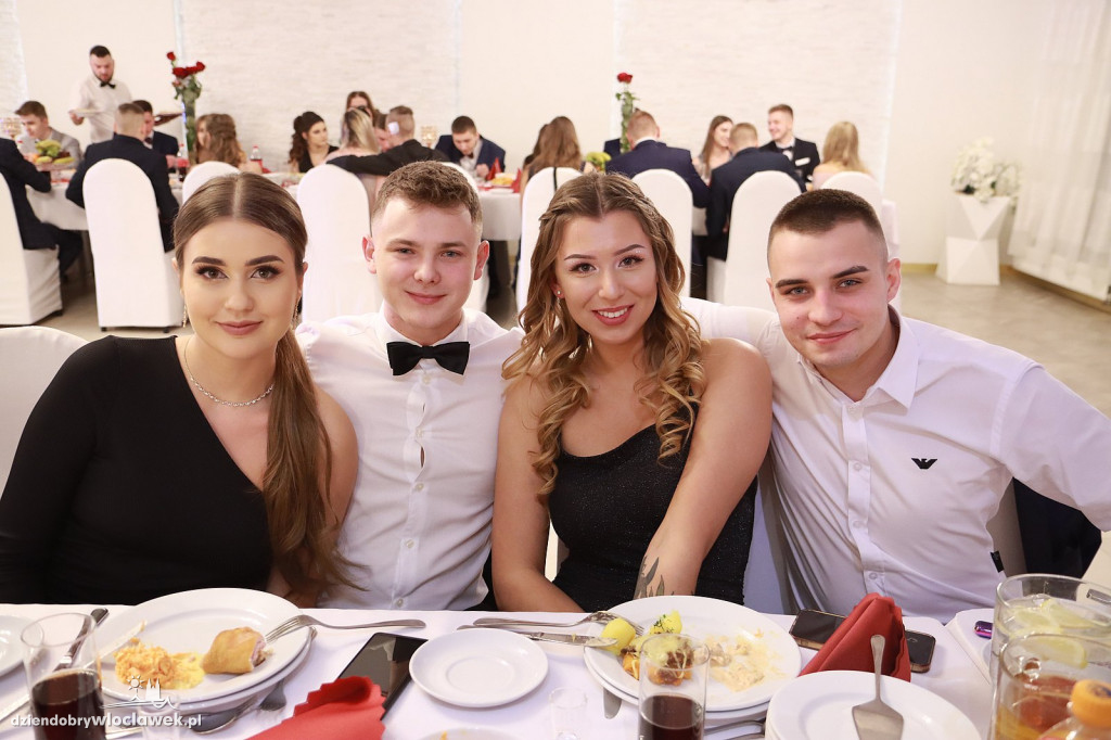 Studniówka: ZSR Stary Brześć