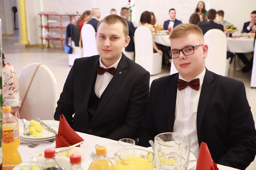 Studniówka: ZSR Stary Brześć