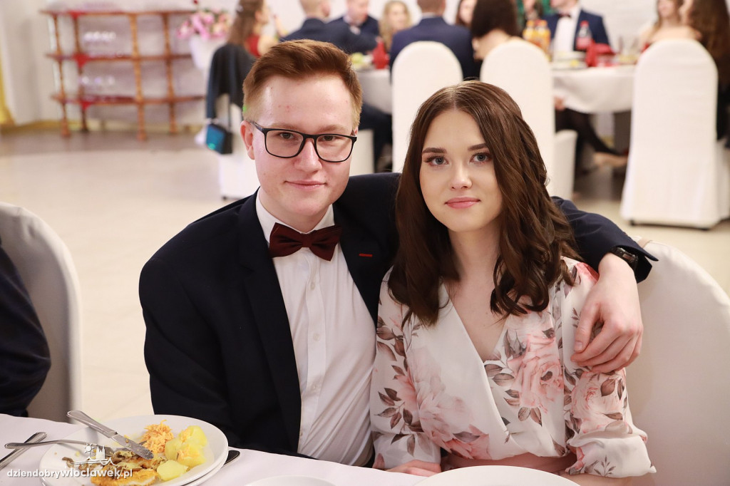 Studniówka: ZSR Stary Brześć