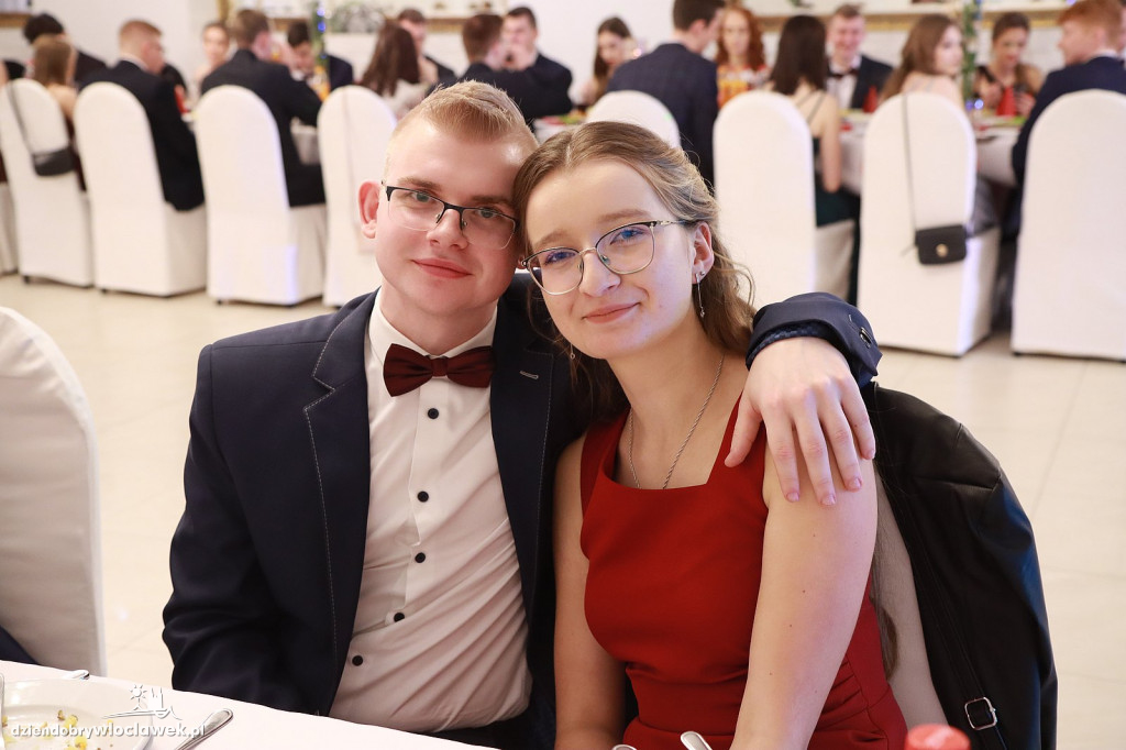 Studniówka: ZSR Stary Brześć