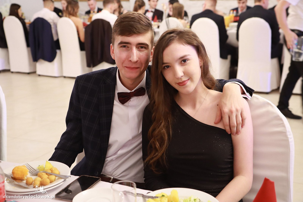 Studniówka: ZSR Stary Brześć