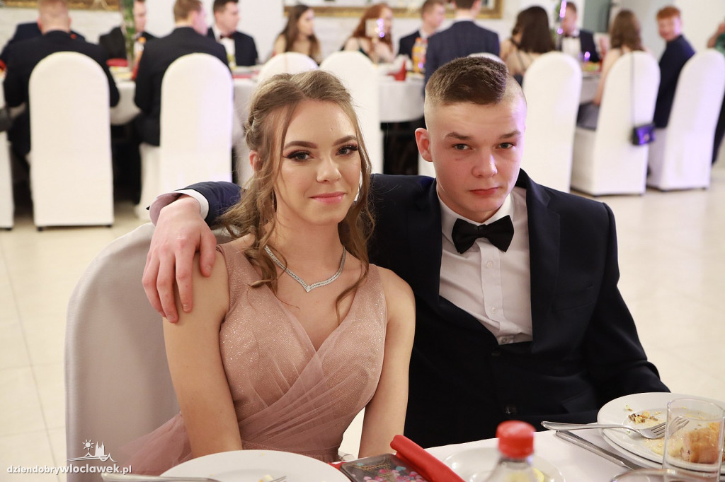 Studniówka: ZSR Stary Brześć
