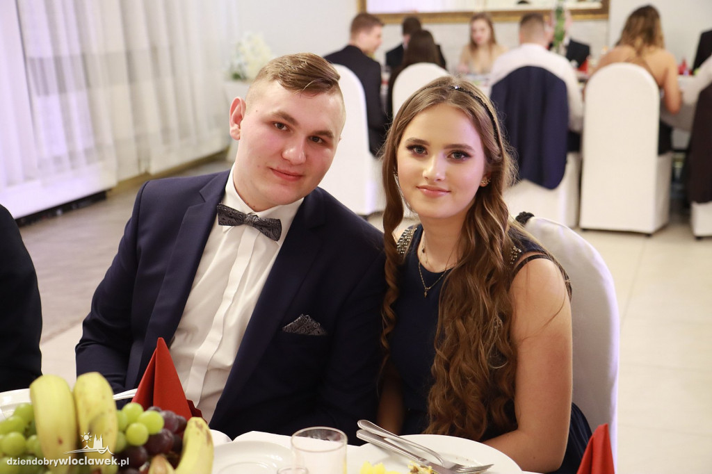 Studniówka: ZSR Stary Brześć