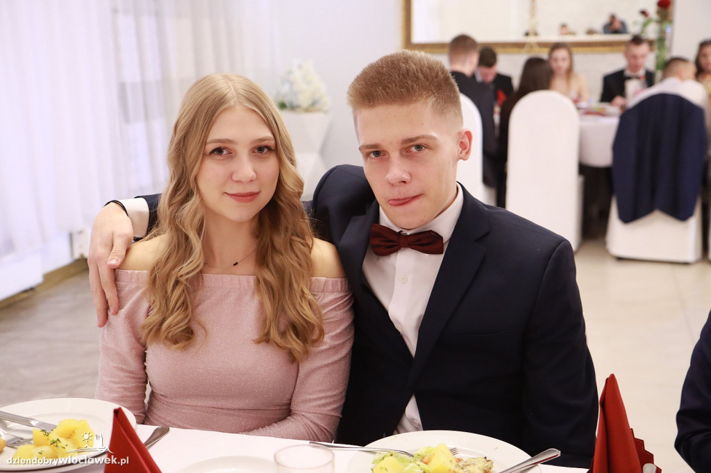 Studniówka: ZSR Stary Brześć