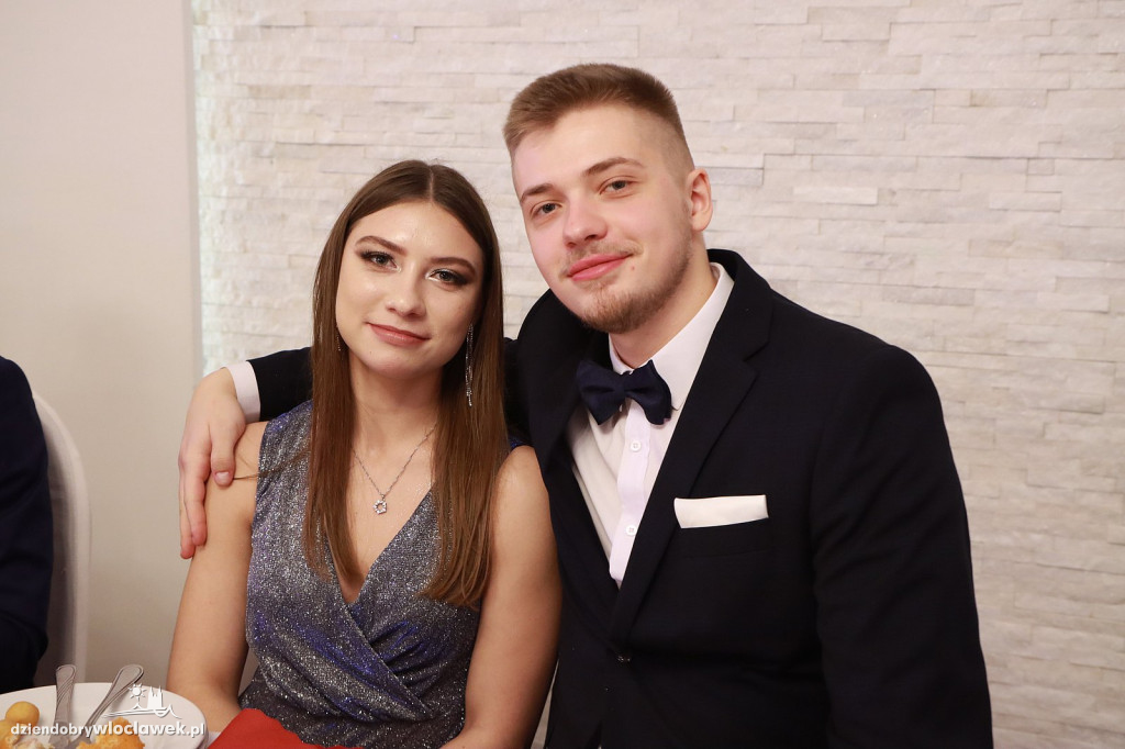 Studniówka: ZSR Stary Brześć
