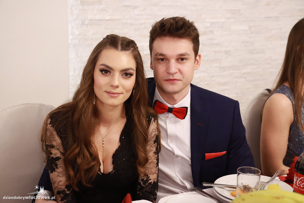 Studniówka: ZSR Stary Brześć