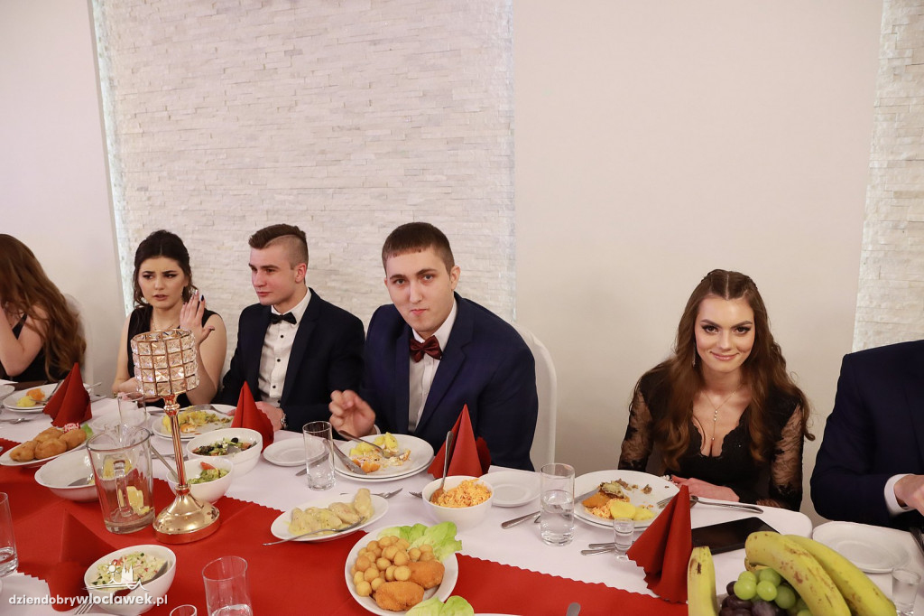 Studniówka: ZSR Stary Brześć