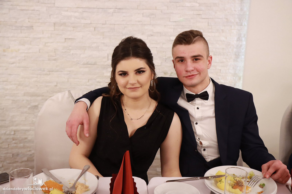 Studniówka: ZSR Stary Brześć