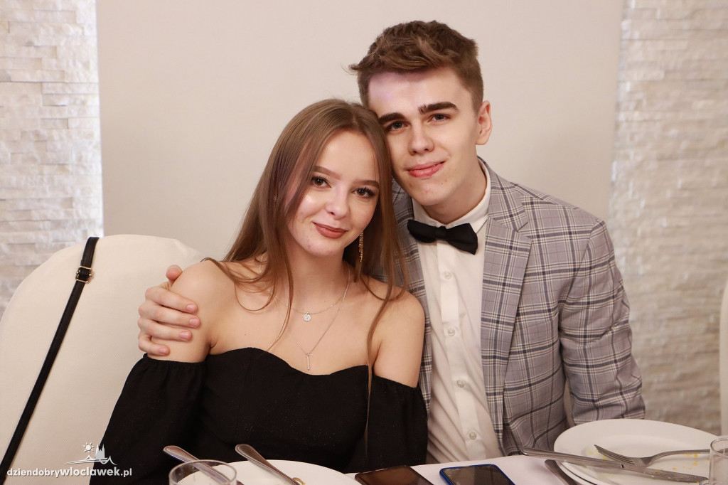 Studniówka: ZSR Stary Brześć