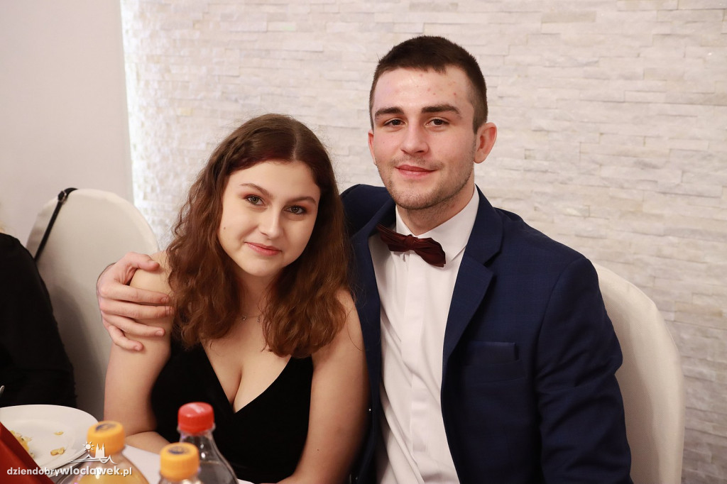 Studniówka: ZSR Stary Brześć