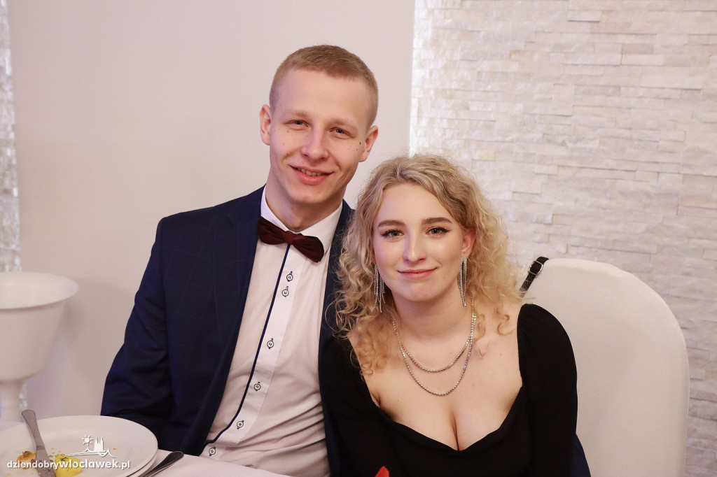 Studniówka: ZSR Stary Brześć