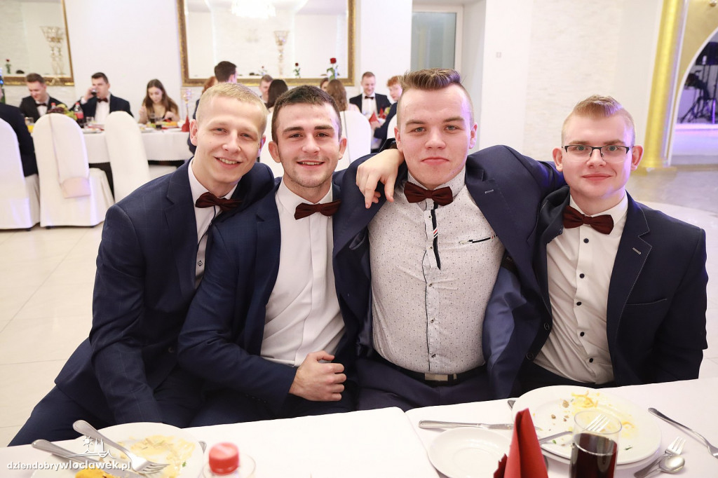 Studniówka: ZSR Stary Brześć