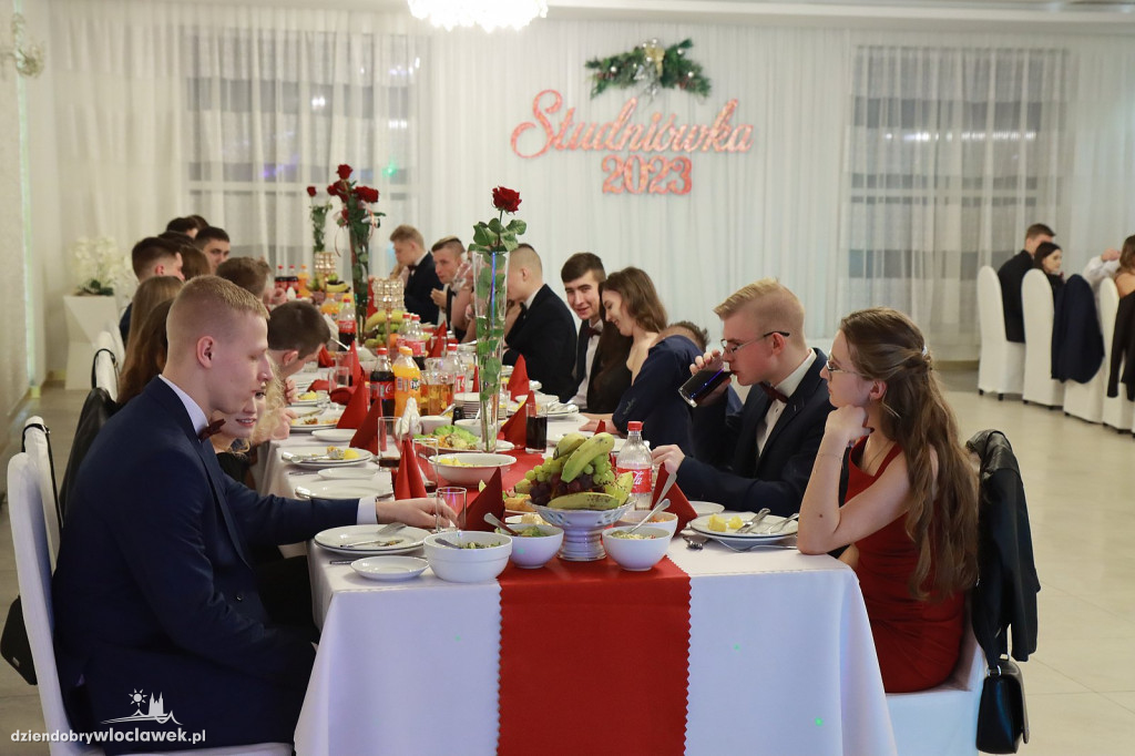Studniówka: ZSR Stary Brześć