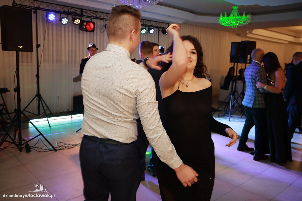 Studniówka: ZSR Stary Brześć