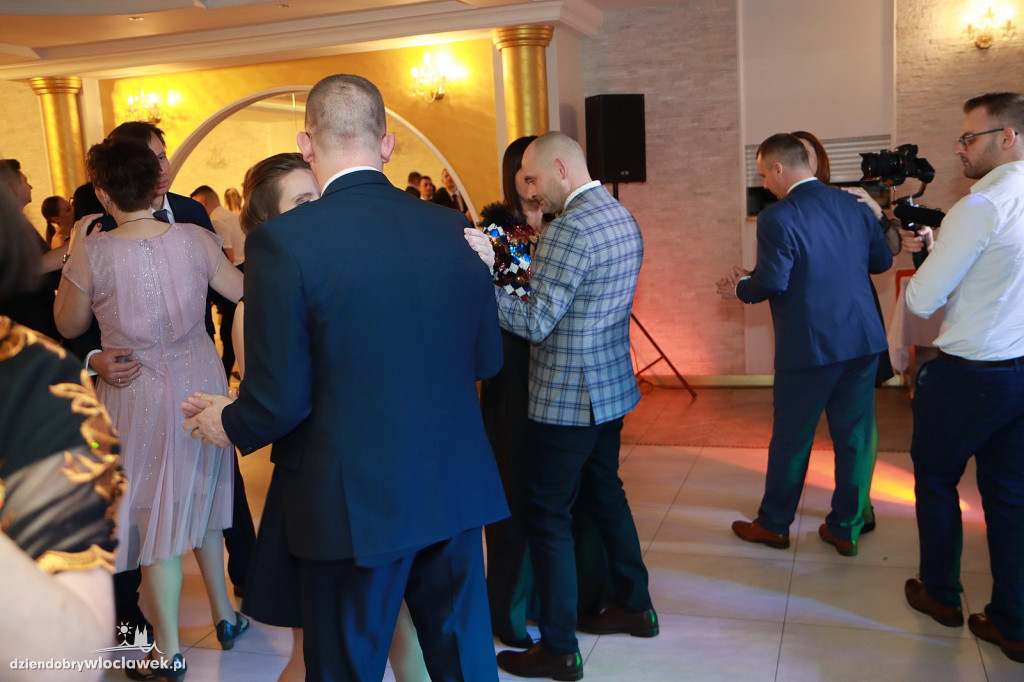 Studniówka: ZSR Stary Brześć