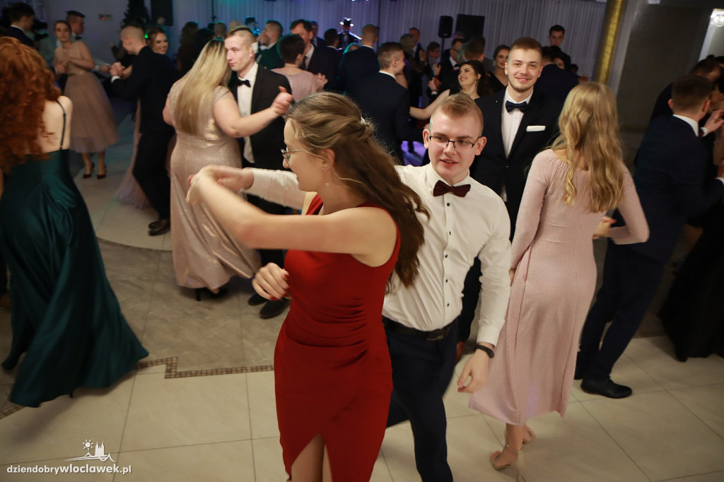Studniówka: ZSR Stary Brześć