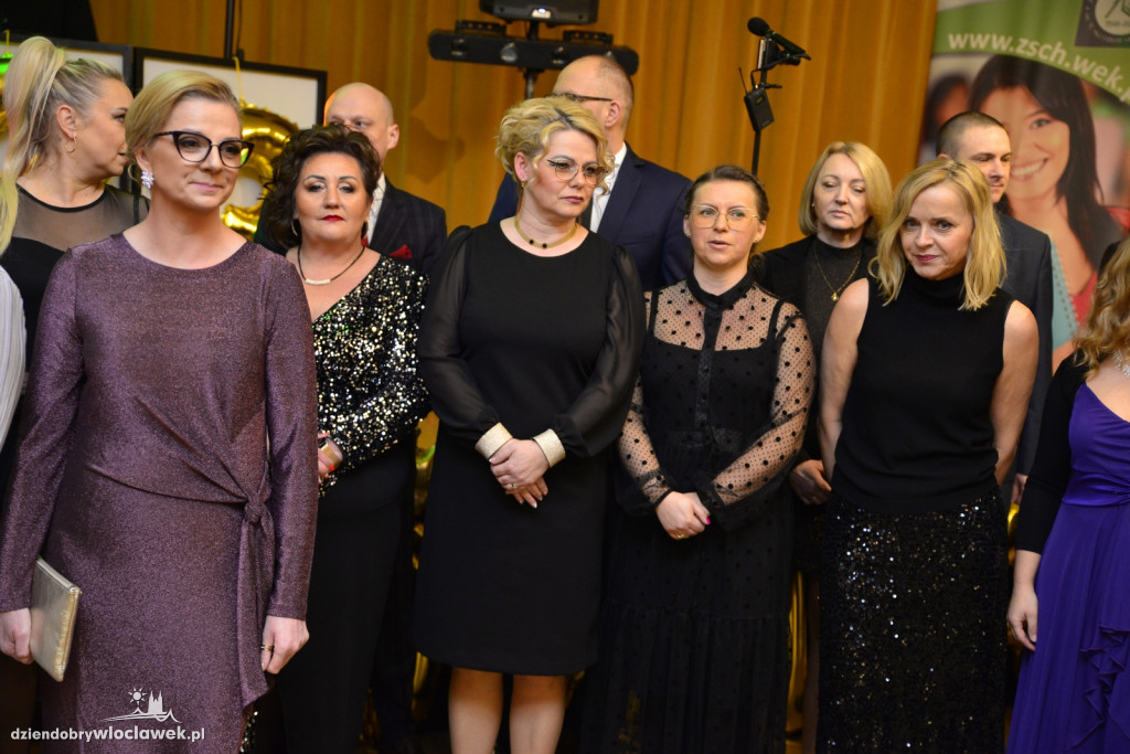 Studniówka: ZS Chemicznych