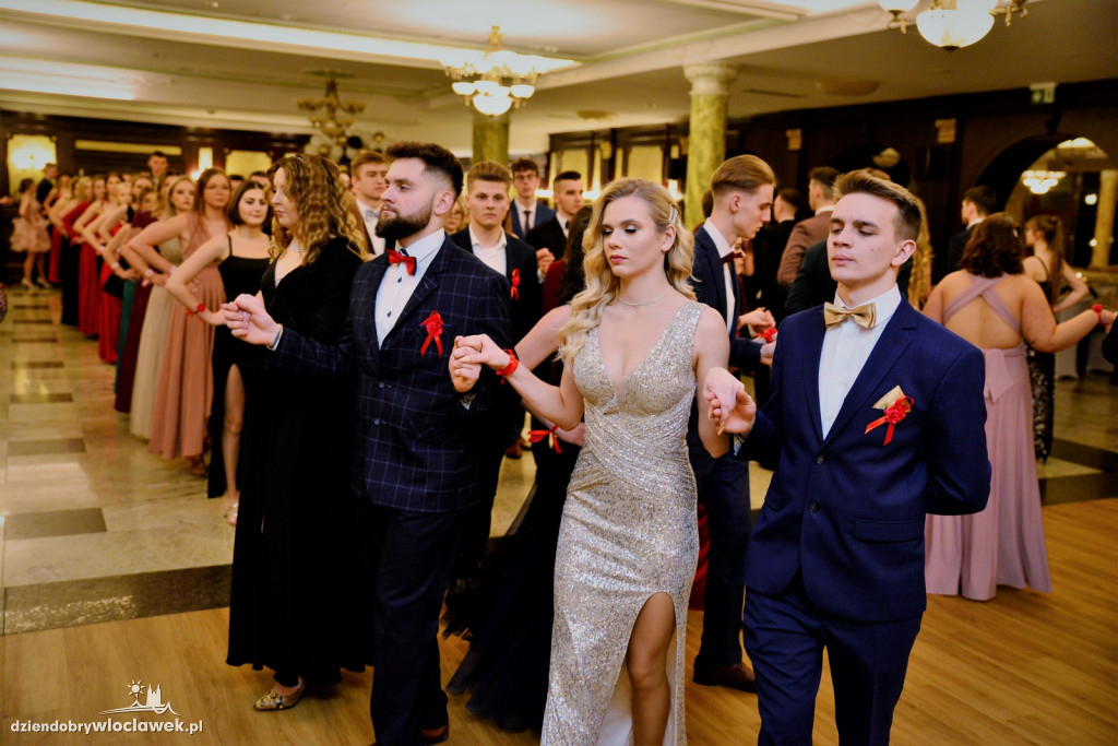 Studniówka: ZS Chemicznych