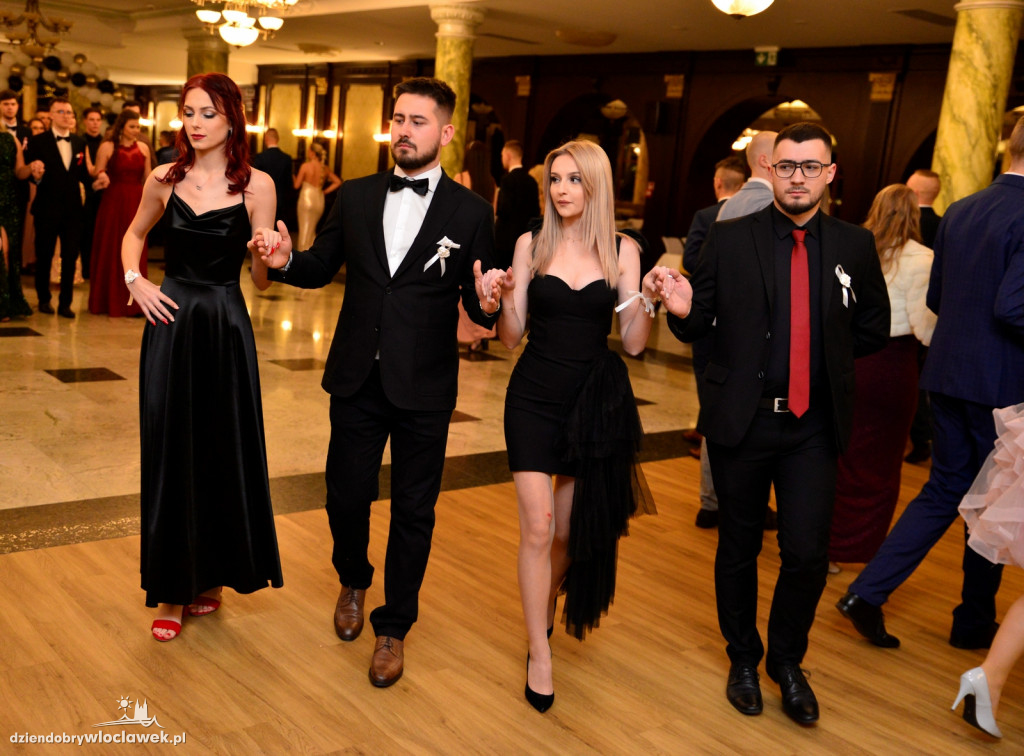 Studniówka: ZS Chemicznych
