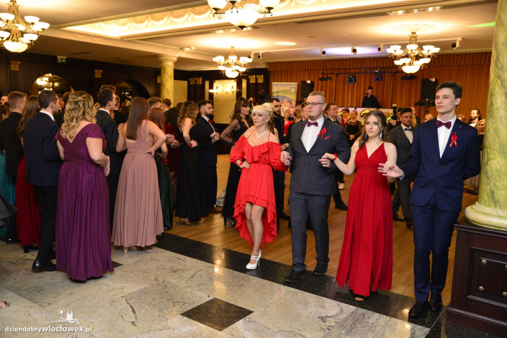 Studniówka: ZS Chemicznych