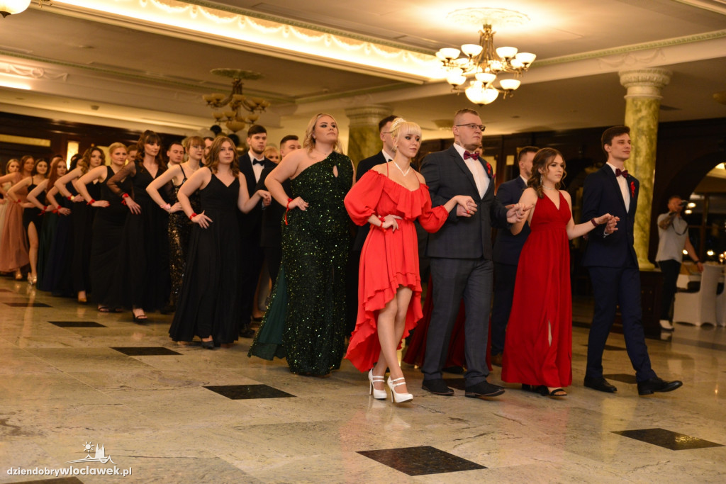 Studniówka: ZS Chemicznych