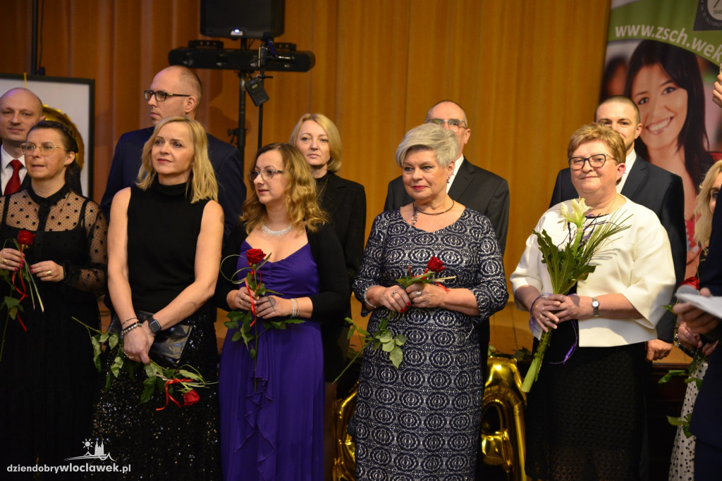 Studniówka: ZS Chemicznych