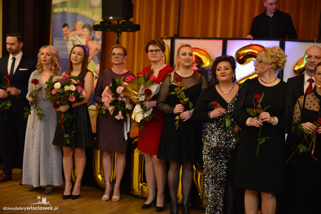 Studniówka: ZS Chemicznych