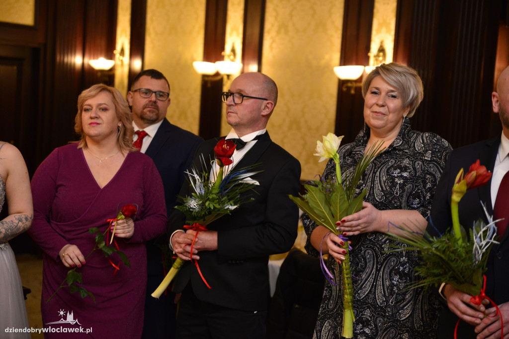 Studniówka: ZS Chemicznych